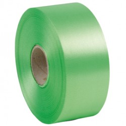 Nastro liscio 6800 - in polipropilene - 50mmx100mt - verde chiaro 10 - Brizzolari