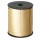 Rocca di nastro 6870 - metal - 10mmx250mt - oro 03 - Brizzolari