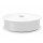 Nastro doppio raso - 25mmx25mt - bianco 01 - Brizzolari
