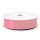 Nastro doppio raso - 25mmx25mt - rosa baby 32 - Brizzolari