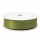 Nastro doppio raso - 25mmx25mt - verde salvia 64 - Brizzolari