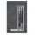 Gift Set Sfera M + Stilografica M IM nero CT - Parker
