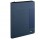 Portablocco - tessuto - blu - 26x34 cm - City Time