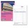 Blocco fatture di cortesia - 33/33/33 copie autoric. - 21,5 x 14,8 cm - DU16413FE00 - Data Ufficio