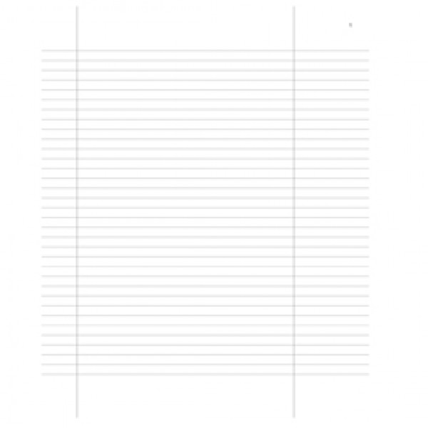 Registro libro soci di SpA - 96 pagine numerate - 31 x 24,5 cm - DU135400000 - Data Ufficio Registro libro soci di SpA - 96 pagine numerate - 31 x 24,5 cm - DU135400000 - Data Ufficio