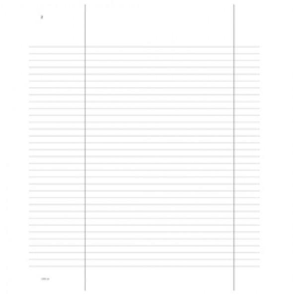 Registro Verbali di Assemblea - 96 pagine numerate - uso bollo - 31 x 24,5 cm - DU135500000 - Data Ufficio Registro Verbali di Assemblea - 96 pagine numerate - uso bollo - 31 x 24,5 cm - DU135500000 - Data Ufficio