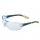 Occhiali Helium - policarbonato - monoblocco - blu - Deltaplus