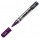 Marcatore a base d'acqua Graduate Mark All  - punta tonda 2mm - viola - Lyra