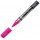 Marcatore a base d'acqua Graduate Mark All  - punta tonda 2mm - rosa fluo - Lyra