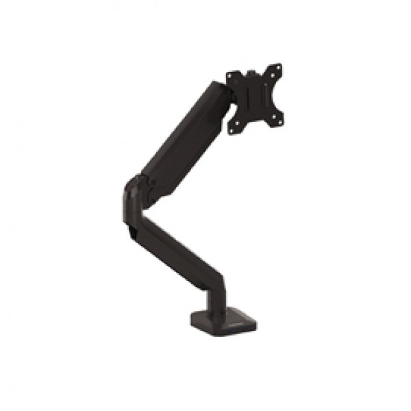 Braccio portamonitor singolo Platinum Series - Fellowes Braccio portamonitor singolo Platinum Series - Fellowes