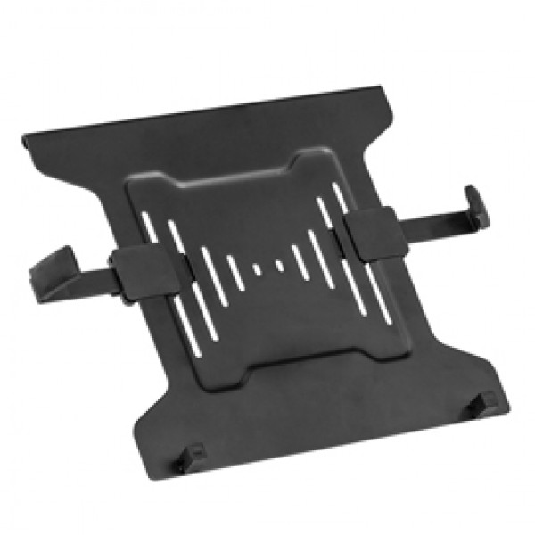 Accessorio porta laptop per braccio portamonitor Platinum Series - Fellowes Accessorio porta laptop per braccio portamonitor Platinum Series - Fellowes