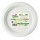 Piatto frutta monouso - rotondo - diametro 17 cm - cellulosa - bianco - Dopla Green - conf. 50 pezzi