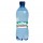 Acqua frizzante - PET 100% riciclabile - bottiglia da 500 ml - Levissima
