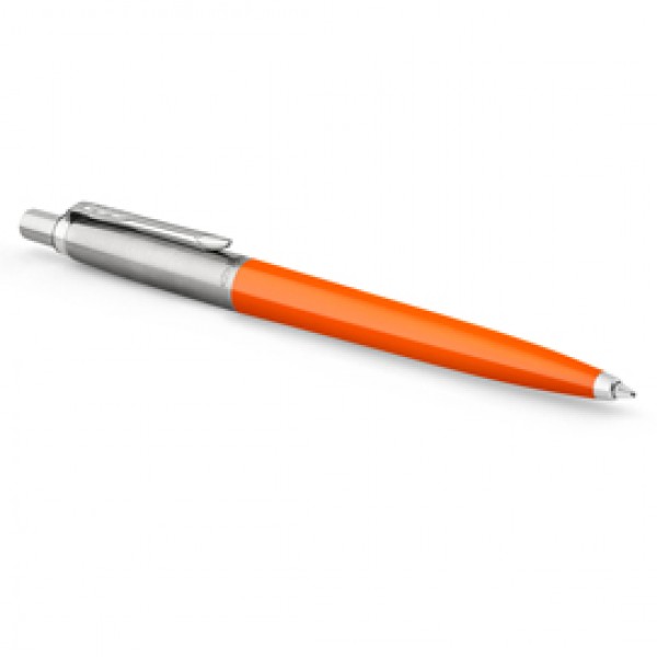 Penna sfera Jotter Original - punta M - fusto arancione - Parker