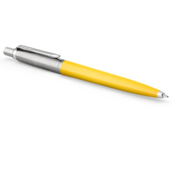 Penna sfera Jotter Original - punta M - fusto giallo - Parker