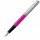 Penna stilografica Jotter Original - punta M - fusto magenta - Parker