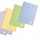 Quaderno spiralato Pastel One Color - A5+ - perforato - 1 rigo - 80 fogli - 80 gr -  copertina PPL - Blasetti