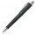 Penna a sfera a scatto Poly Ball - Punta 0,7 mm - fusto nero - Faber-Castell