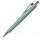 Penna a sfera a scatto Poly Ball - Punta 0,7mm - fusto verde menta - Faber-Castell