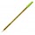 Penna a sfera Noris Stick - punta 1,0 mm - verde chiaro - Staedtler - conf. 10 pezzi
