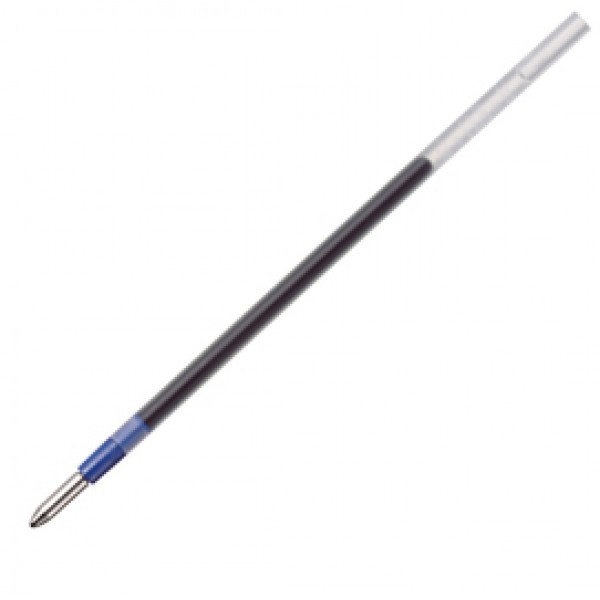 Refill per roller Jetstream 3 - punta 1,00 mm - blu - Uni Mitsubishi Refill per roller Jetstream 3 - punta 1,00 mm - blu - Uni Mitsubishi