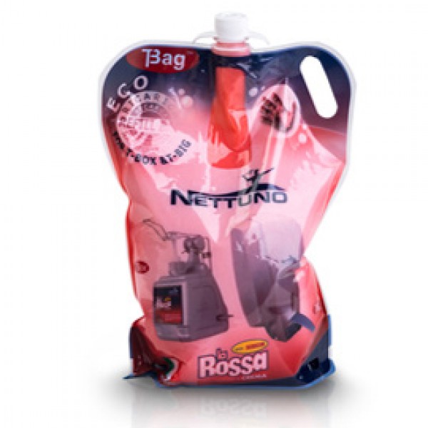 Sacca ricarica T-Bag La Rossa - 3 L - Nettuno Sacca ricarica T-Bag La Rossa - 3 L - Nettuno