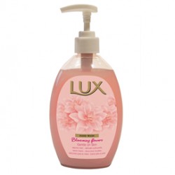 Sapone liquido Lux Hand Wash - 500 ml - Lux