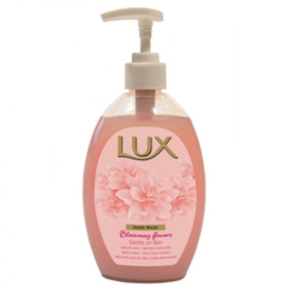 Sapone liquido Lux Hand Wash - 500 ml - Lux Sapone liquido Lux Hand Wash - 500 ml - Lux