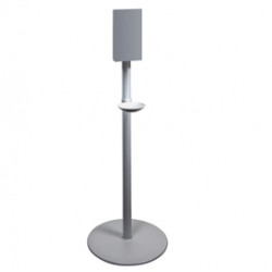 Piantana - per dispenser elettronico - Amuchina Professional