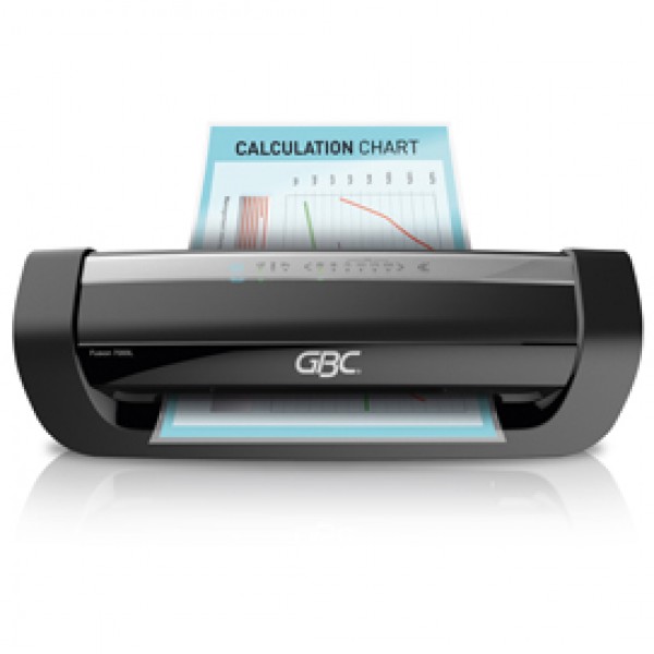 Plastificatrice Fusion Plus 7000L - A3 - GBC Plastificatrice Fusion Plus 7000L - A3 - GBC