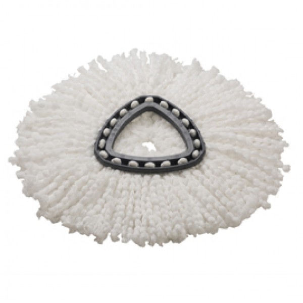 Mop in microfibra di ricambio - per UltraSpin mini - Vileda