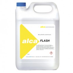Brillantante lavastoviglie flash - tanica 5 litri - Alca