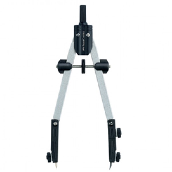 Balaustrone - a regolazione rapida - diametro max cerchio 350mm - Faber-Castell Balaustrone - a regolazione rapida - diametro max cerchio 350mm - Faber-Castell