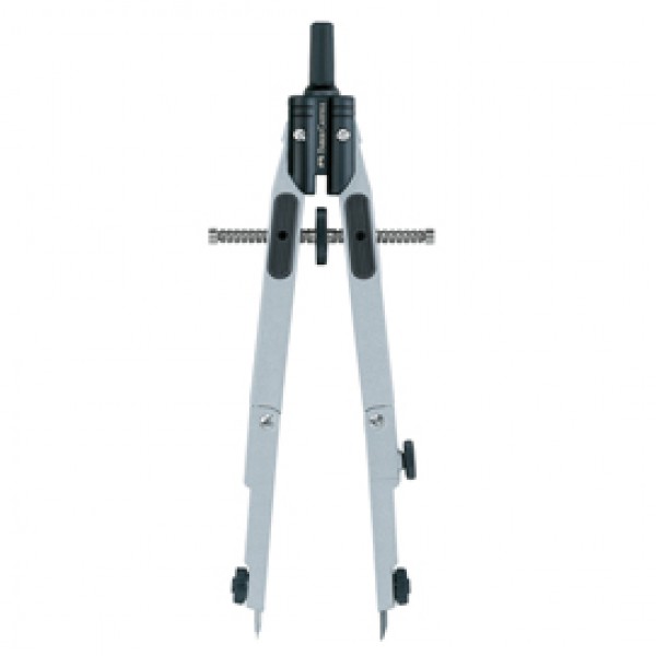 Balaustrone - a regolazione rapida - diametro max cerchio 450mm - Faber-Castell Balaustrone - a regolazione rapida - diametro max cerchio 450mm - Faber-Castell