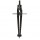 Balaustrone grip - diametro max cerchio 390mm - nero - Faber-Castell