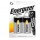 Pile Mezza Torcia C - Energizer Alkaline Power - blister 2 pezzi