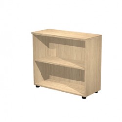 Mobile Easy - basso a giorno - 80x35x72 cm - rovere - Artexport