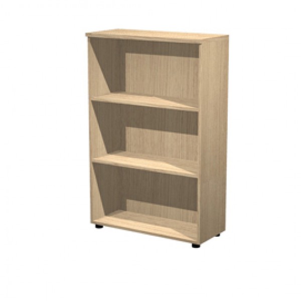 Mobile Easy - medio a giorno - 80x35x120 cm - rovere - Artexport Mobile Easy - medio a giorno - 80x35x120 cm - rovere - Artexport