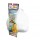Sacchi bio - 42 x 52 cm - 10 L - 17 micron - bianco - Rolsac - conf. 15 pezzi