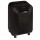 Distruggidocumenti LX-201 - a microframmenti - nero - Fellowes