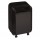 Distruggidocumenti LX-211 - a microframmenti - nero - Fellowes
