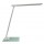 Lampada da tavolo Popy - a led - 6 W - alluminio/vetro - Unilux
