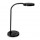 Lampada da tavolo Flex - 7 W - nero - Cep