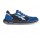 Calzatura di sicurezza Sky Plus S1P SRC - pelle scamosciata - taglia 38 - blu/nero - U-Power