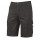 Bermuda da lavoro Summer - taglia L - nero - U-Power