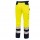 Pantalone invernale alta visibilità Beacon - giallo fluo - taglia L - U-Power