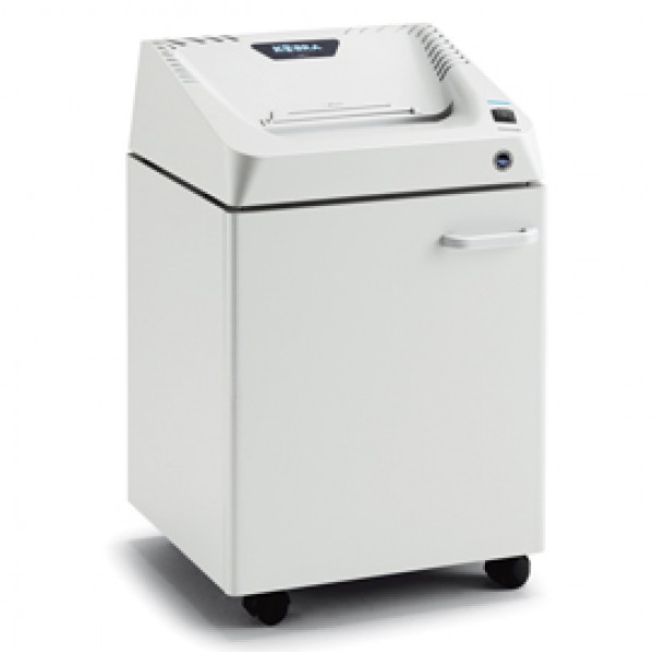 Distruggidocumenti +1 S5 - strisce - 40L - Kobra Distruggidocumenti +1 S5 - strisce - 40L - Kobra