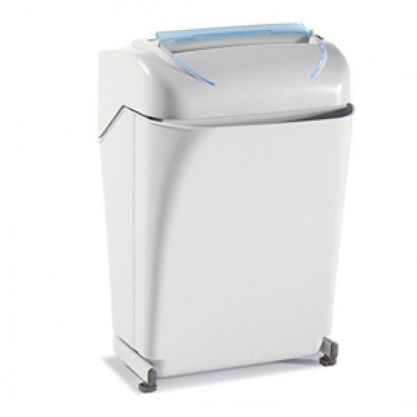 Distruggidocumenti 240 SS5 Turbo - strisce - 35L - Kobra Distruggidocumenti 240 SS5 Turbo - strisce - 35L - Kobra