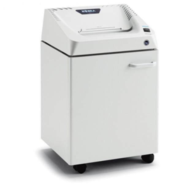 Distruggidocumenti a frammenti 240.1 HS - 40L - Kobra Distruggidocumenti a frammenti 240.1 HS - 40L - Kobra
