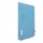 Lavagne magnetiche senza bordi - 75x115cm - azzurro - Cep